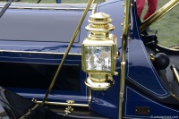 1909 Pierce Arrow Model 24.  Chassis number 20059